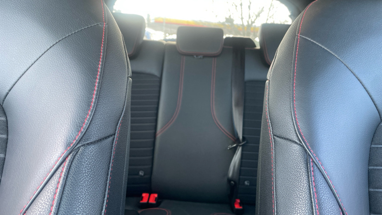 Ford Puma 1.0 EcoBoost Hybrid mHEV ST-Line X First Ed 5dr Petrol Hatchback